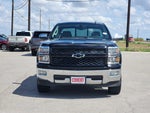 2015 Silverado 1500 Thumbnail 2