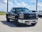2015 Silverado 1500 Thumbnail 3