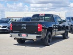 2015 Silverado 1500 Thumbnail 7
