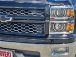 2015 Silverado 1500 Thumbnail 8
