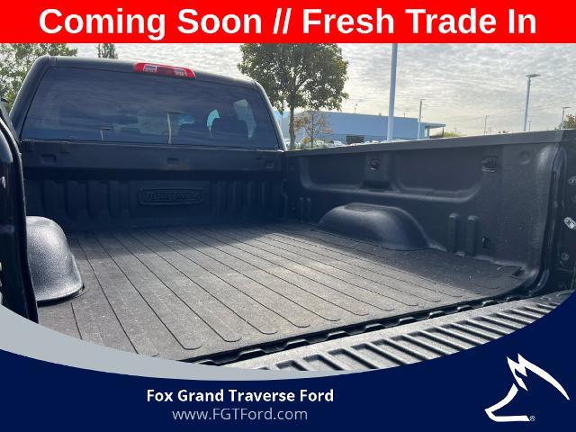 2014 Chevrolet Silverado - $14,444