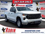 2023 Silverado 1500 Thumbnail 1