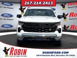 2023 Silverado 1500 Thumbnail 2