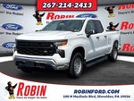 2023 Silverado 1500 Thumbnail 3
