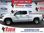 2023 Silverado 1500 Thumbnail 4