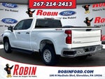 2023 Silverado 1500 Thumbnail 5
