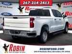 2023 Silverado 1500 Thumbnail 7