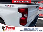 2023 Silverado 1500 Thumbnail 25