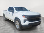 2024 Silverado 1500 Thumbnail 1