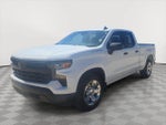 2024 Silverado 1500 Thumbnail 3