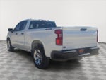 2024 Silverado 1500 Thumbnail 5