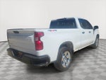 2024 Silverado 1500 Thumbnail 7
