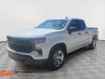 2024 Silverado 1500 Thumbnail 3
