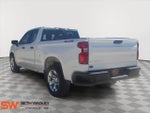 2024 Silverado 1500 Thumbnail 5