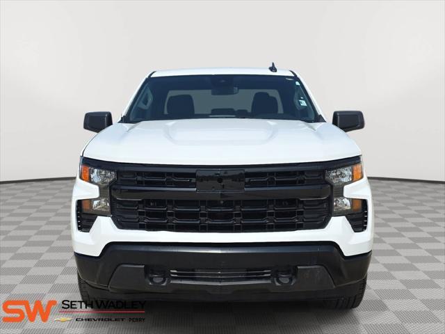 2024 Chevrolet Silverado - $28,000