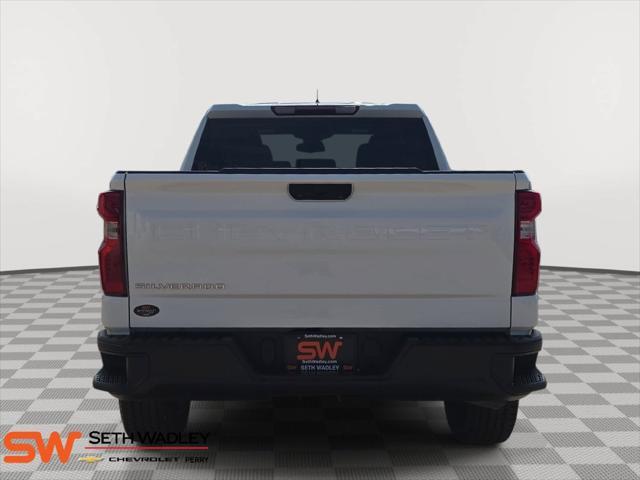 2024 Chevrolet Silverado - $28,000