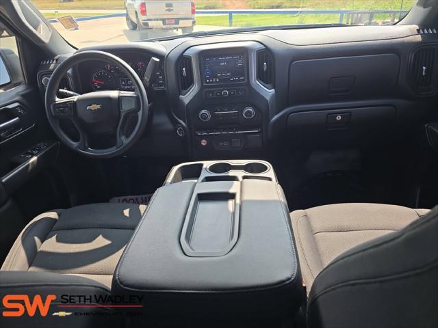 2024 Chevrolet Silverado - $28,000