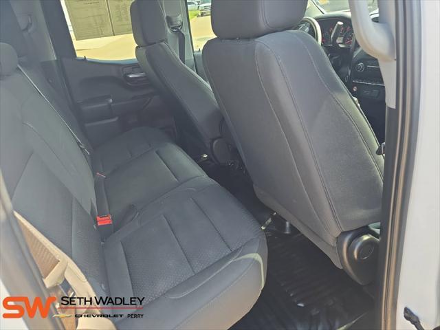 2024 Chevrolet Silverado - $28,000