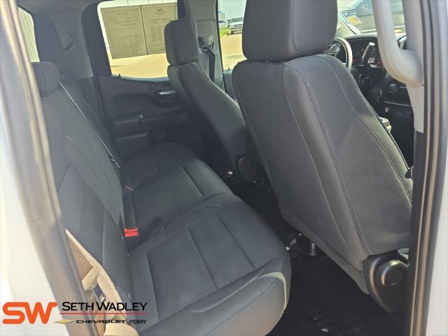 2024 Chevrolet Silverado - $28,000