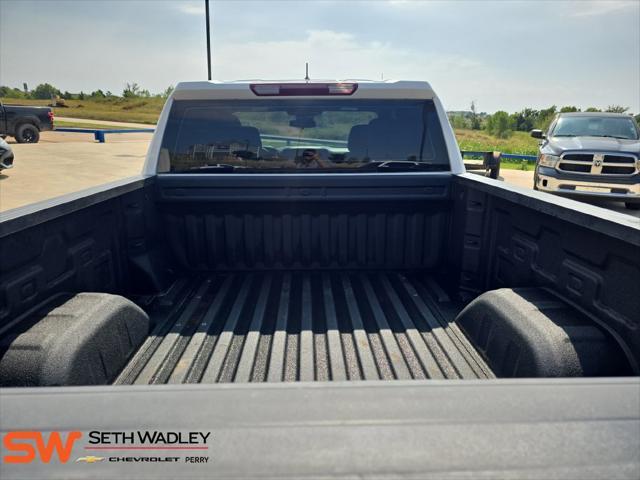 2024 Chevrolet Silverado - $28,000