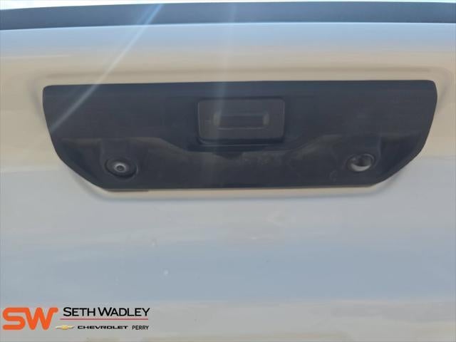 2024 Chevrolet Silverado - $28,000