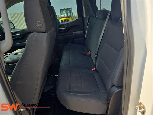 2024 Chevrolet Silverado - $28,000