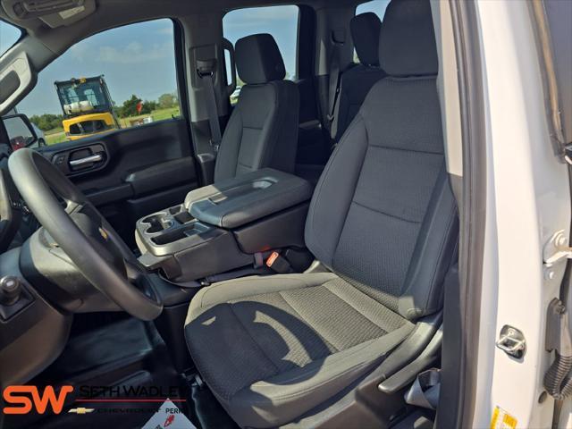 2024 Chevrolet Silverado - $28,000