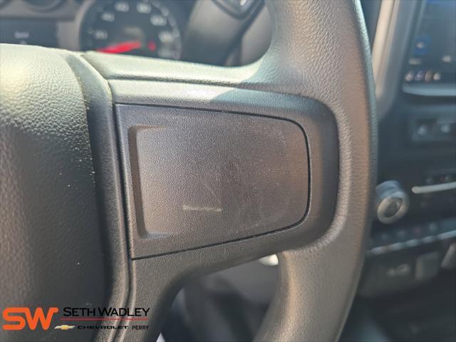 2024 Chevrolet Silverado - $28,000
