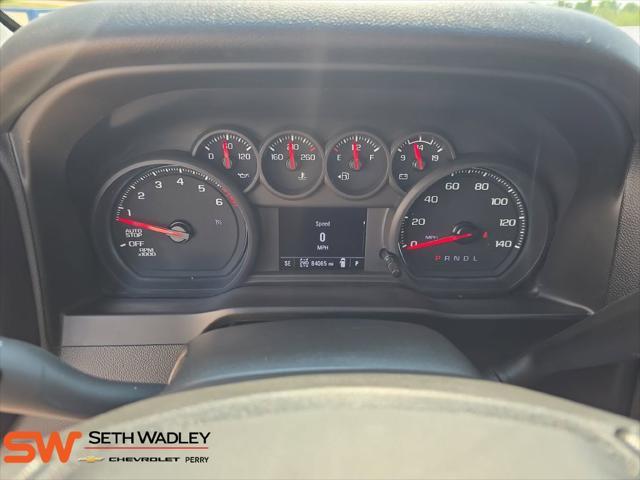 2024 Chevrolet Silverado - $28,000