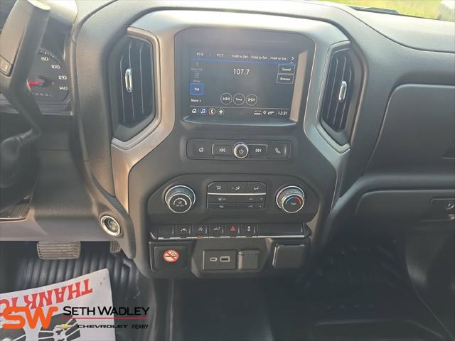 2024 Chevrolet Silverado - $28,000