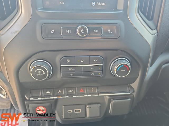 2024 Chevrolet Silverado - $28,000