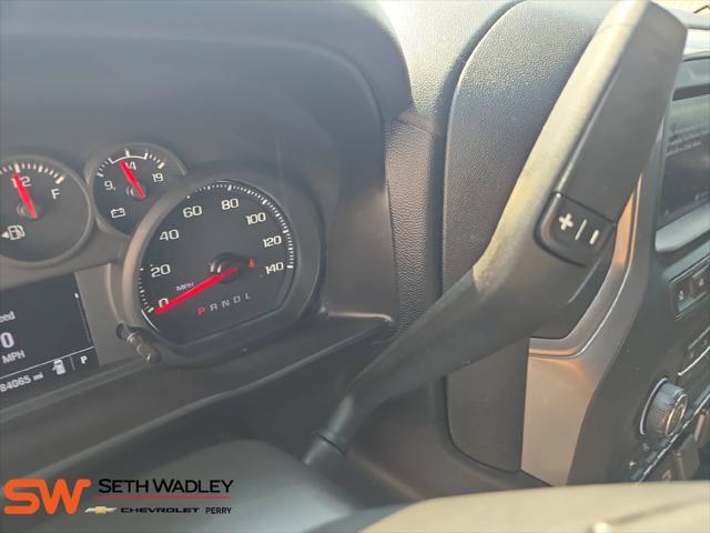 2024 Chevrolet Silverado - $28,000