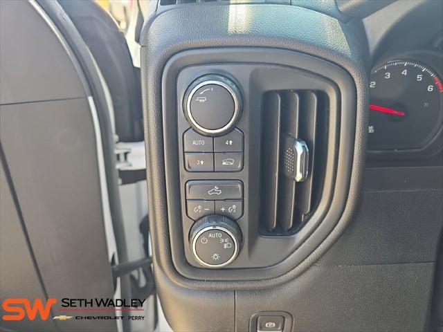 2024 Chevrolet Silverado - $28,000