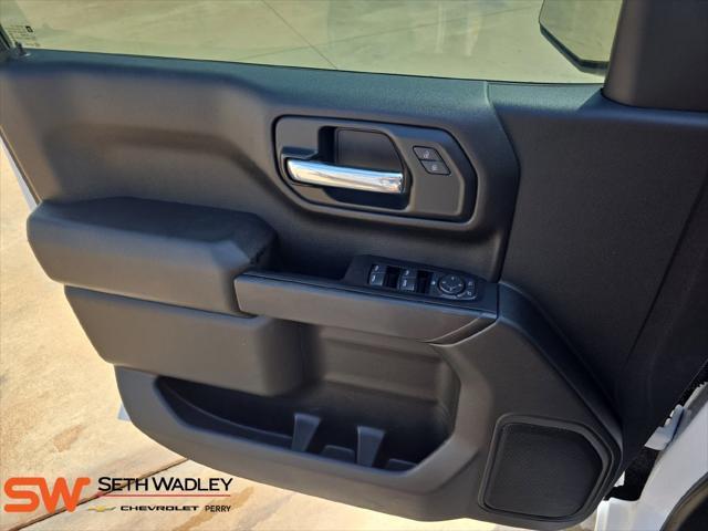 2024 Chevrolet Silverado - $28,000