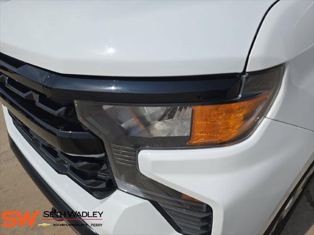 2024 Chevrolet Silverado - $28,000