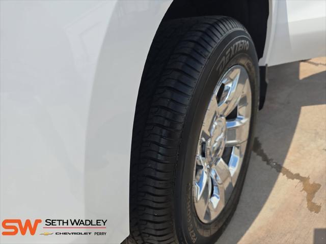 2024 Chevrolet Silverado - $28,000