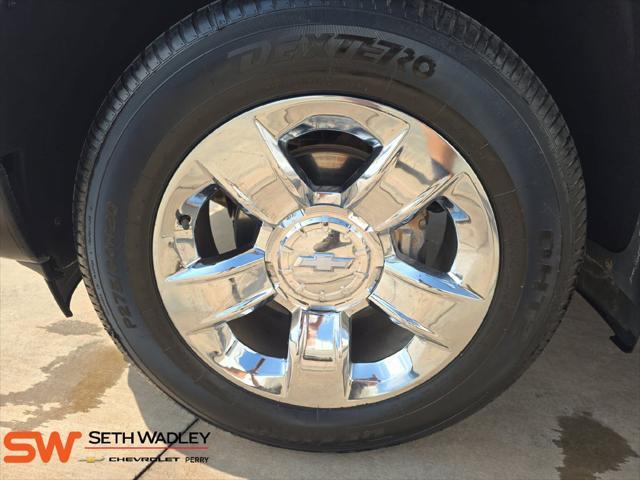 2024 Chevrolet Silverado - $28,000