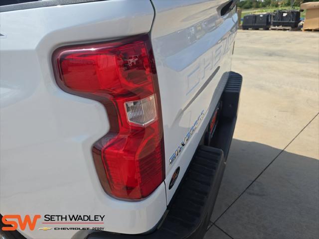 2024 Chevrolet Silverado - $28,000