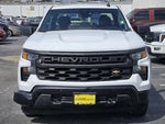 2022 Silverado 1500 Thumbnail 2