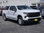 2022 Silverado 1500 Thumbnail 3