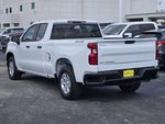 2022 Silverado 1500 Thumbnail 8