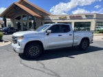 2022 Silverado 1500 Thumbnail 1