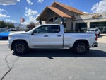 2022 Silverado 1500 Thumbnail 2