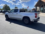 2022 Silverado 1500 Thumbnail 3