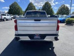 2022 Silverado 1500 Thumbnail 4