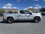 2022 Silverado 1500 Thumbnail 6