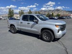 2022 Silverado 1500 Thumbnail 7