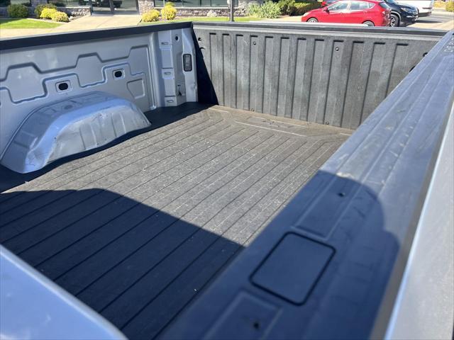 2022 Chevrolet Silverado - $22,494
