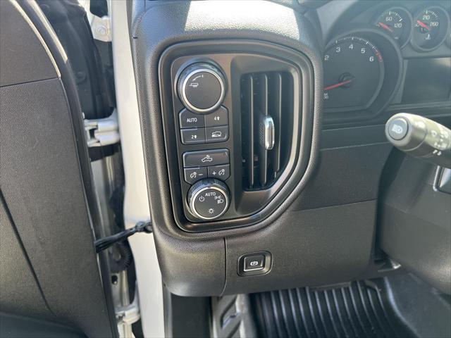 2022 Chevrolet Silverado - $22,494
