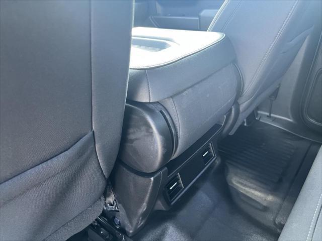 2022 Chevrolet Silverado - $22,494